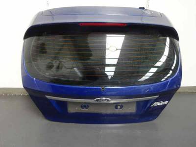 PORTON TRASERO FORD FIESTA 2016 1.25 16V (82 CV)