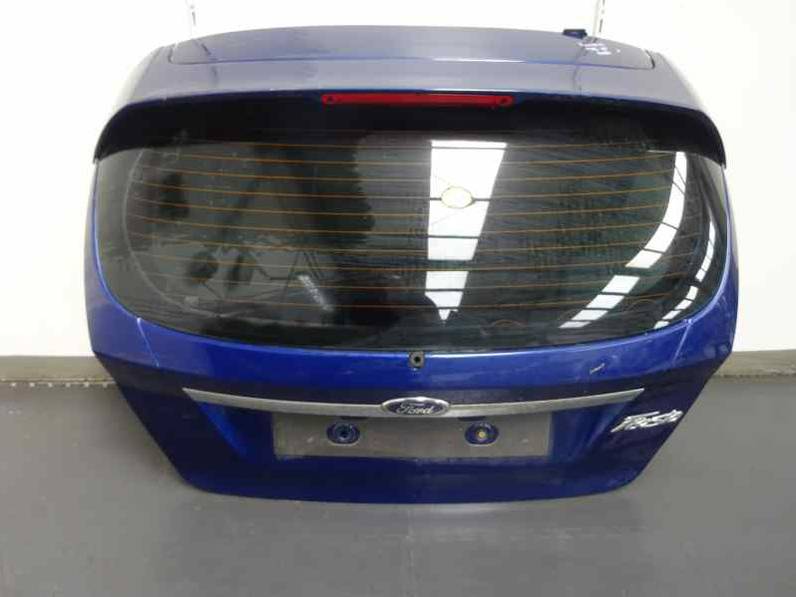 PORTON TRASERO FORD FIESTA 2016 1.25 16V (82 CV)