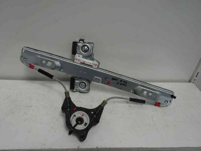 ELEVALUNAS DELANTERO DERECHO FORD FIESTA 2016 1.25 16V (82 CV)