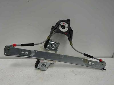 ELEVALUNAS DELANTERO IZQUIERDO FORD FIESTA 2016 1.25 16V (82 CV)