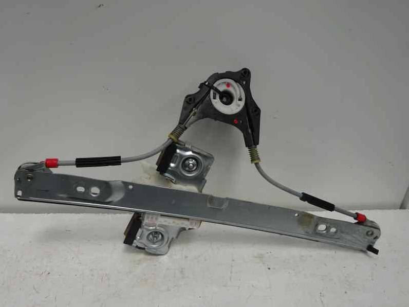 ELEVALUNAS DELANTERO IZQUIERDO FORD FIESTA 2016 1.25 16V (82 CV)