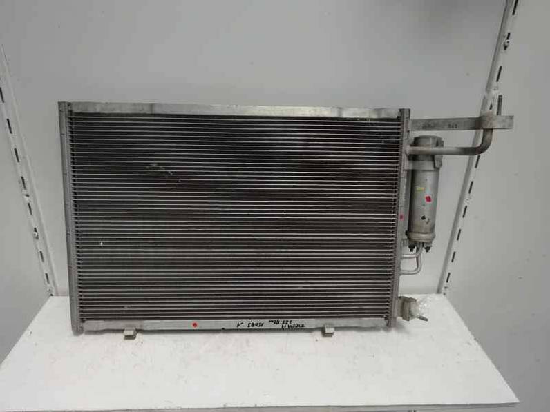 CONDENSADOR RADIADOR AIRE ACONDICIONADO FORD FIESTA 2016 1.25 16V (82 CV)