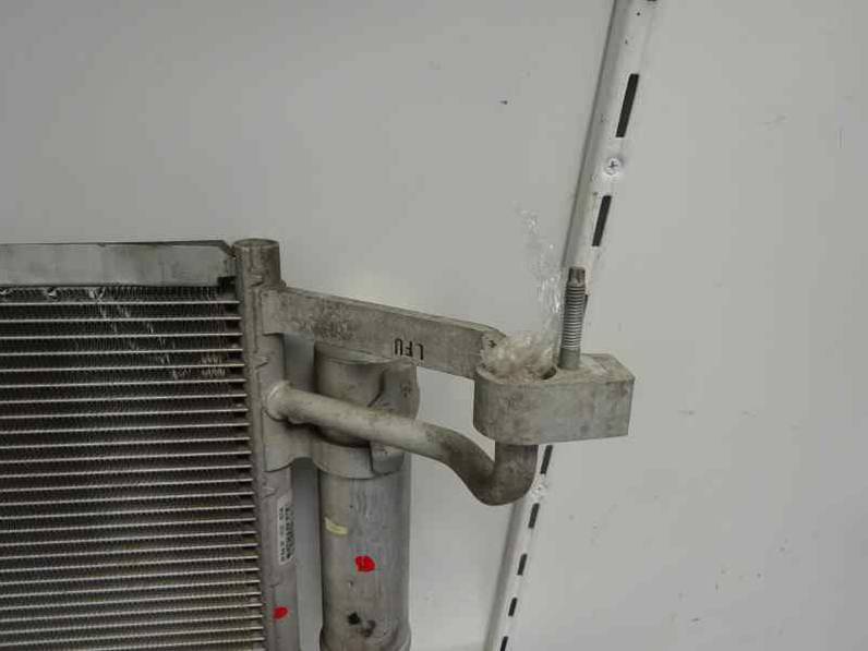 CONDENSADOR RADIADOR AIRE ACONDICIONADO FORD FIESTA 2016 1.25 16V (82 CV)