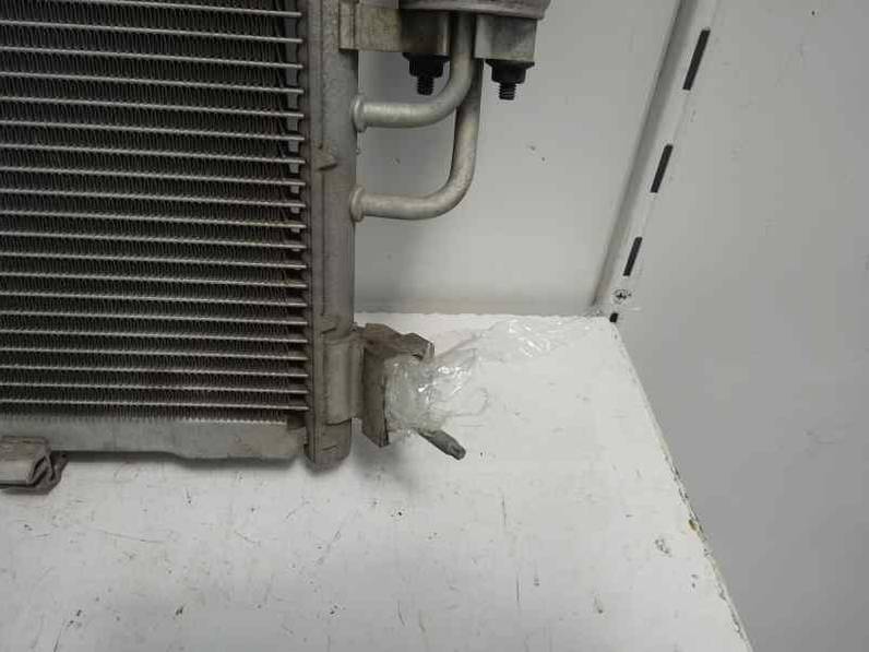 CONDENSADOR RADIADOR AIRE ACONDICIONADO FORD FIESTA 2016 1.25 16V (82 CV)