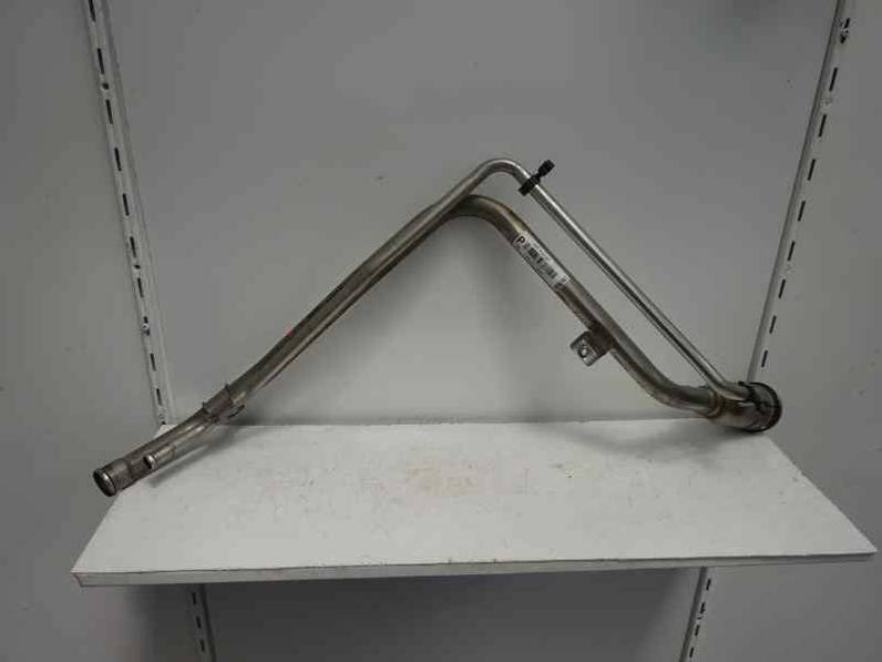 TUBO FORD FIESTA 2016 1.25 16V (82 CV)