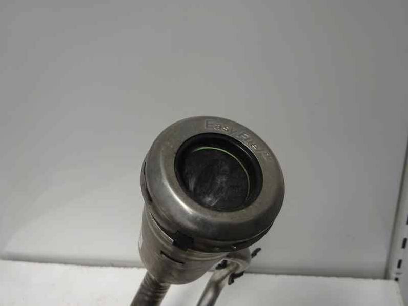 TUBO FORD FIESTA 2016 1.25 16V (82 CV)