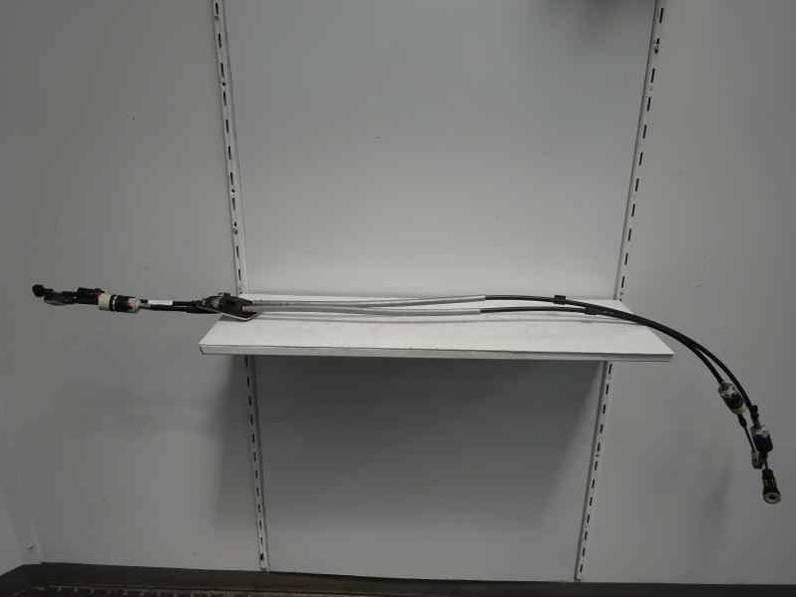 PALANCA CAMBIO FORD FIESTA 2016 1.25 16V (82 CV)