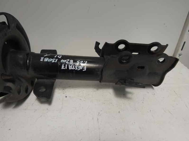AMORTIGUADOR DELANTERO IZQUIERDO FORD FIESTA 2016 1.25 16V (82 CV)