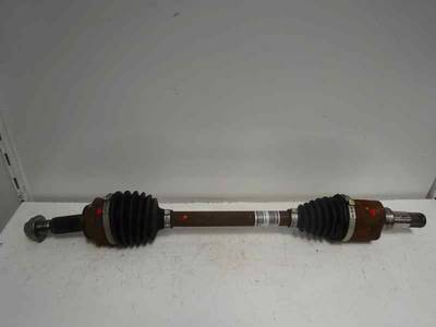 TRANSMISION DELANTERA IZQUIERDA FORD FIESTA 2016 1.25 16V (82 CV)