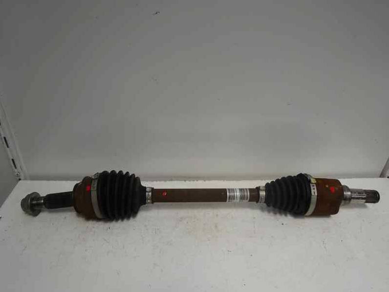 TRANSMISION DELANTERA IZQUIERDA FORD FIESTA 2016 1.25 16V (82 CV)