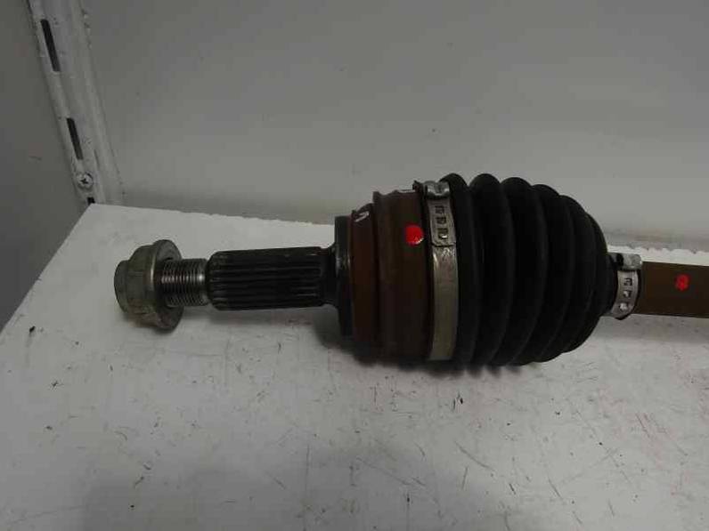 TRANSMISION DELANTERA IZQUIERDA FORD FIESTA 2016 1.25 16V (82 CV)