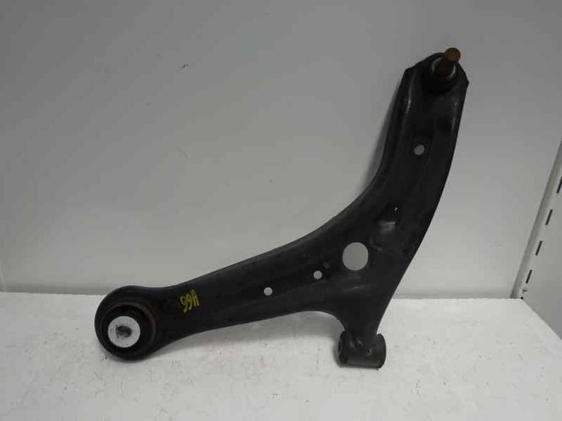 BRAZO SUSPENSION INFERIOR DELANTERO IZQUIERDO FORD FIESTA 2016 1.25 16V (82 CV)