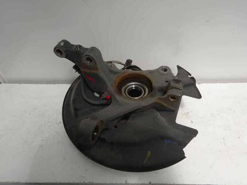 MANGUETA DELANTERA IZQUIERDA FORD FIESTA 2016 1.25 16V (82 CV)