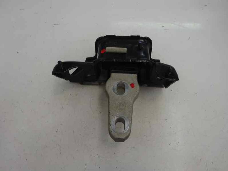SOPORTE CAMBIO FORD FIESTA 2016 1.25 16V (82 CV)