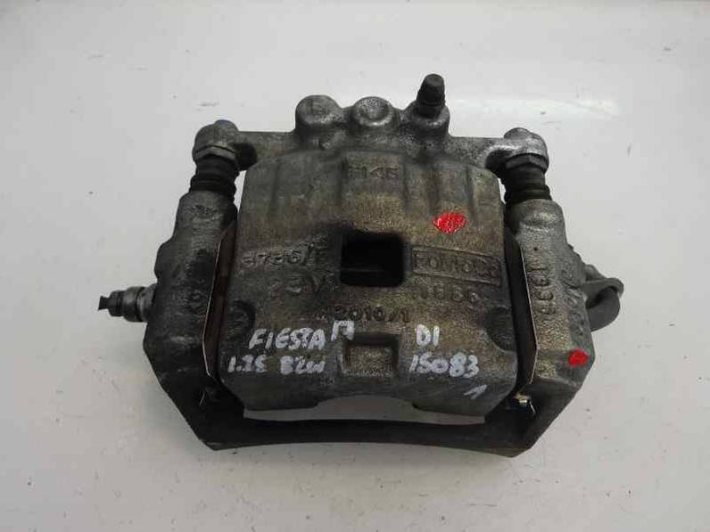 PINZA FRENO DELANTERA IZQUIERDA FORD FIESTA 2016 1.25 16V (82 CV)