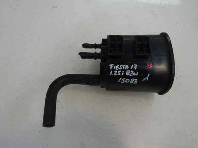 FILTRO CARBONO ACTIVO FORD FIESTA 2016 1.25 16V (82 CV)