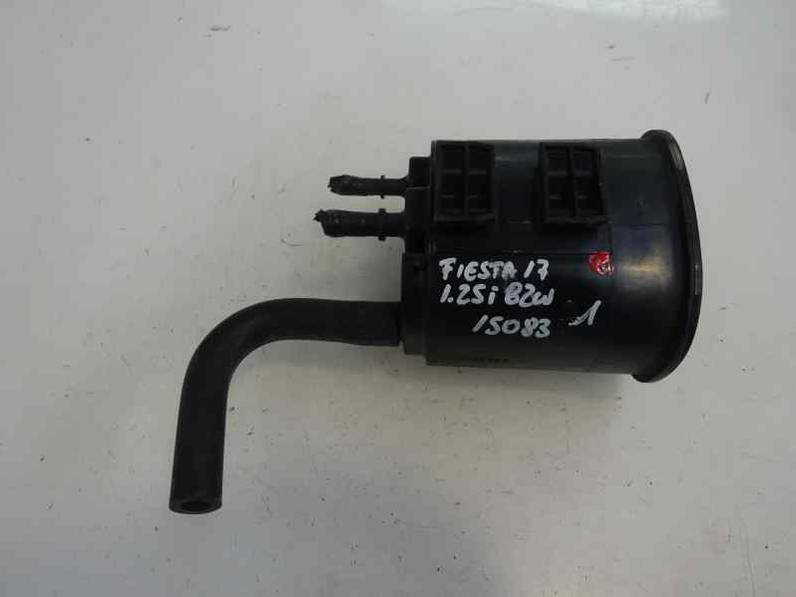 FILTRO CARBONO ACTIVO FORD FIESTA 2016 1.25 16V (82 CV)