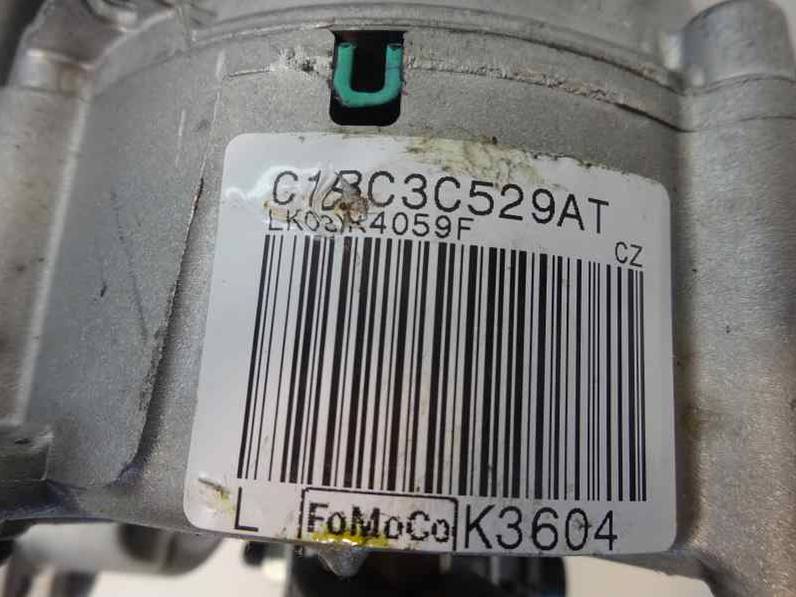 COLUMNA DIRECCION FORD FIESTA 2016 1.25 16V (82 CV)