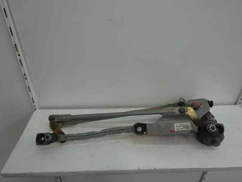 MOTOR LIMPIA DELANTERO FORD FIESTA 2016 1.25 16V (82 CV)