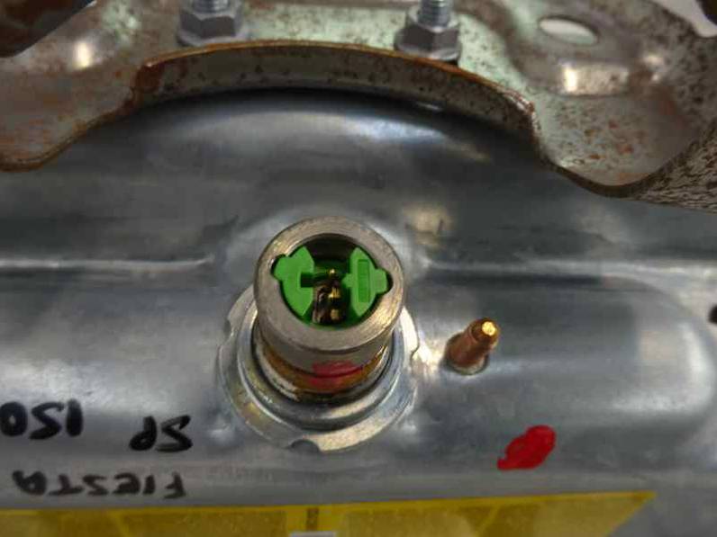 AIRBAG DELANTERO DERECHO FORD FIESTA 2016 1.25 16V (82 CV)