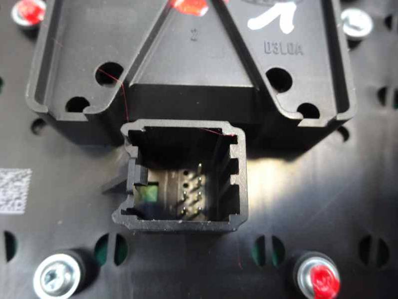 SISTEMA AUDIO RADIO CD FORD FIESTA 2016 1.25 16V (82 CV)