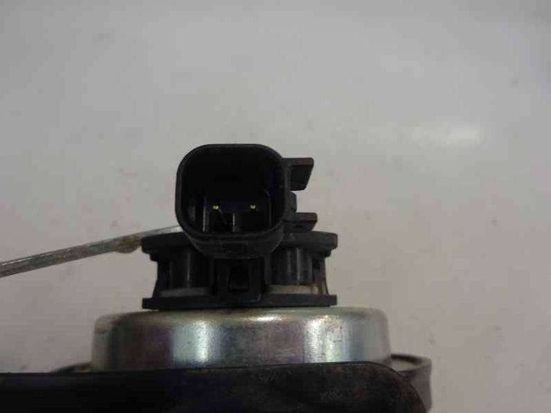 CLAXON FORD FIESTA 2016 1.25 16V (82 CV)