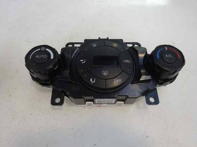MANDO CLIMATIZADOR FORD FIESTA 2016 1.25 16V (82 CV)