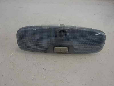 LUZ INTERIOR FORD FIESTA 2016 1.25 16V (82 CV)