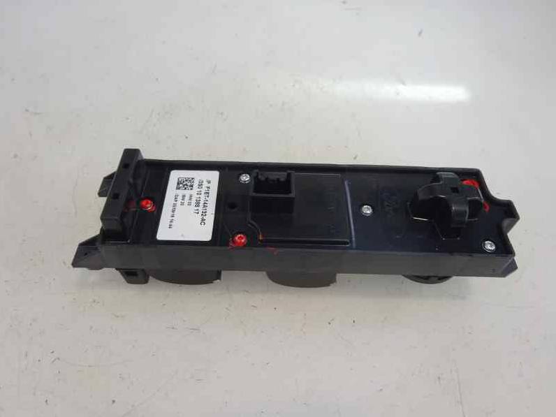 MANDO ELEVALUNAS DELANTERO IZQUIERDO FORD FIESTA 2016 1.25 16V (82 CV)