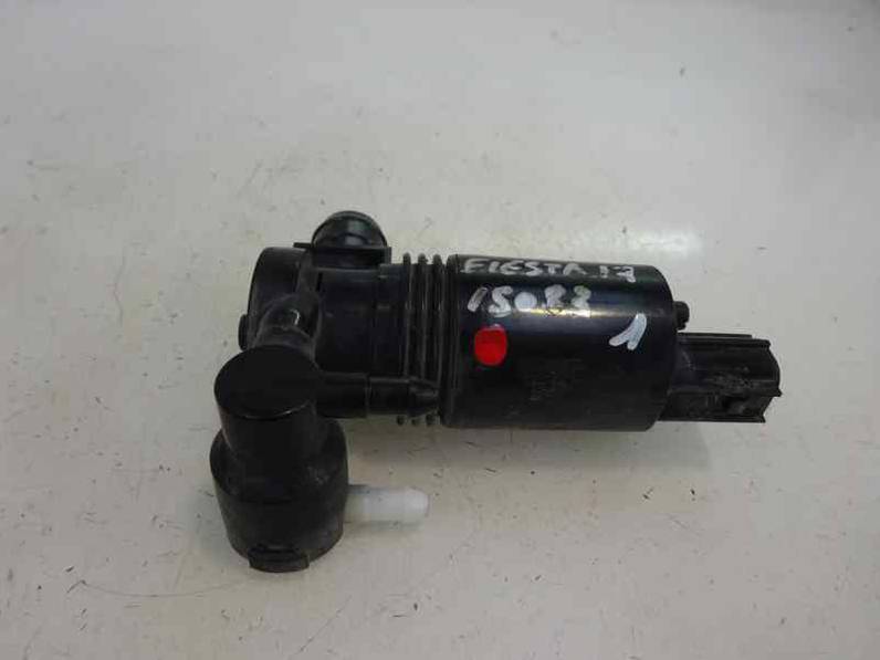 BOMBA LIMPIA FORD FIESTA 2016 1.25 16V (82 CV)