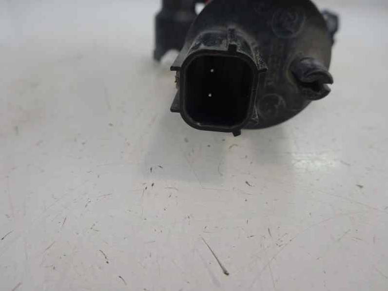 BOMBA LIMPIA FORD FIESTA 2016 1.25 16V (82 CV)