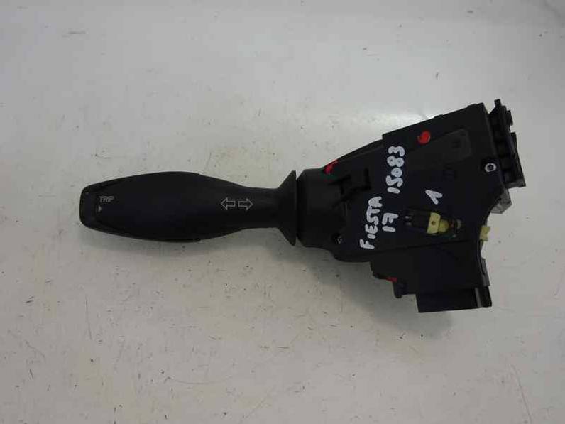 MANDO INTERMITENTES FORD FIESTA 2016 1.25 16V (82 CV)