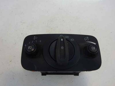 MANDO LUCES FORD FIESTA 2016 1.25 16V (82 CV)