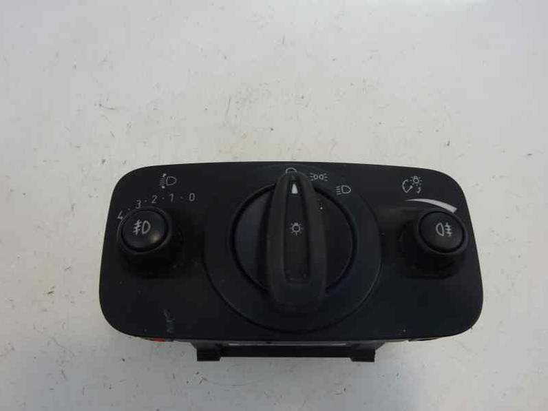 MANDO LUCES FORD FIESTA 2016 1.25 16V (82 CV)