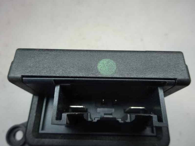 RESISTENCIA CALEFACCION FORD FIESTA 2016 1.25 16V (82 CV)