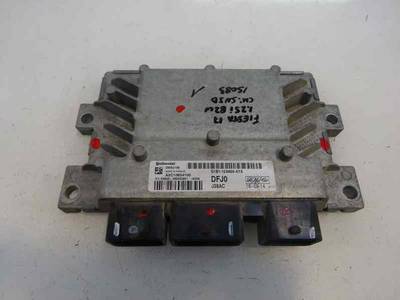 CENTRALITA MOTOR UCE FORD FIESTA 2016 1.25 16V (82 CV)