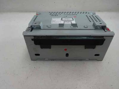 SISTEMA AUDIO RADIO CD FORD FIESTA 2016 1.25 16V (82 CV)
