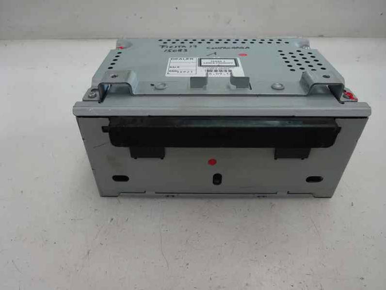SISTEMA AUDIO RADIO CD FORD FIESTA 2016 1.25 16V (82 CV)