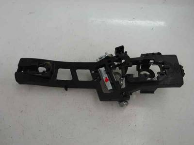 MANETA EXTERIOR TRASERA IZQUIERDA FORD FIESTA 2016 1.25 16V (82 CV)