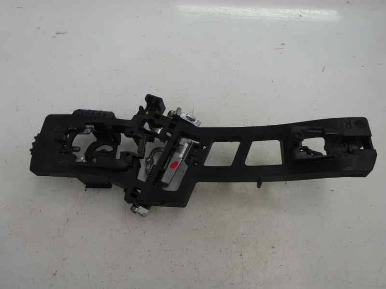 MANETA EXTERIOR TRASERA DERECHA FORD FIESTA 2016 1.25 16V (82 CV)