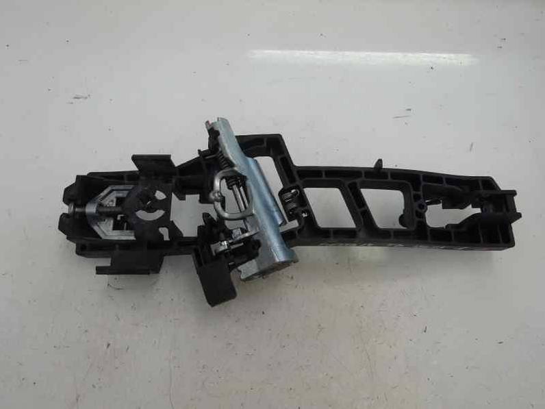 MANETA EXTERIOR TRASERA DERECHA FORD FIESTA 2016 1.25 16V (82 CV)