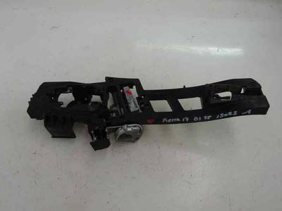 MANETA EXTERIOR DELANTERA IZQUIERDA FORD FIESTA 2016 1.25 16V (82 CV)