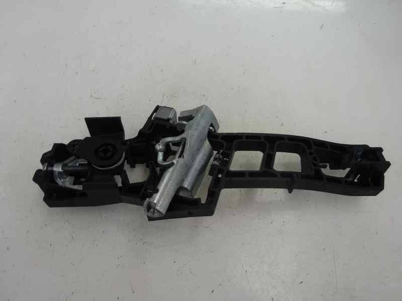 MANETA EXTERIOR DELANTERA IZQUIERDA FORD FIESTA 2016 1.25 16V (82 CV)