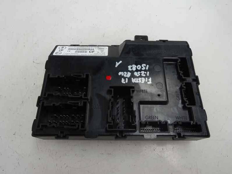 MODULO ELECTRONICO FORD FIESTA 2016 1.25 16V (82 CV)