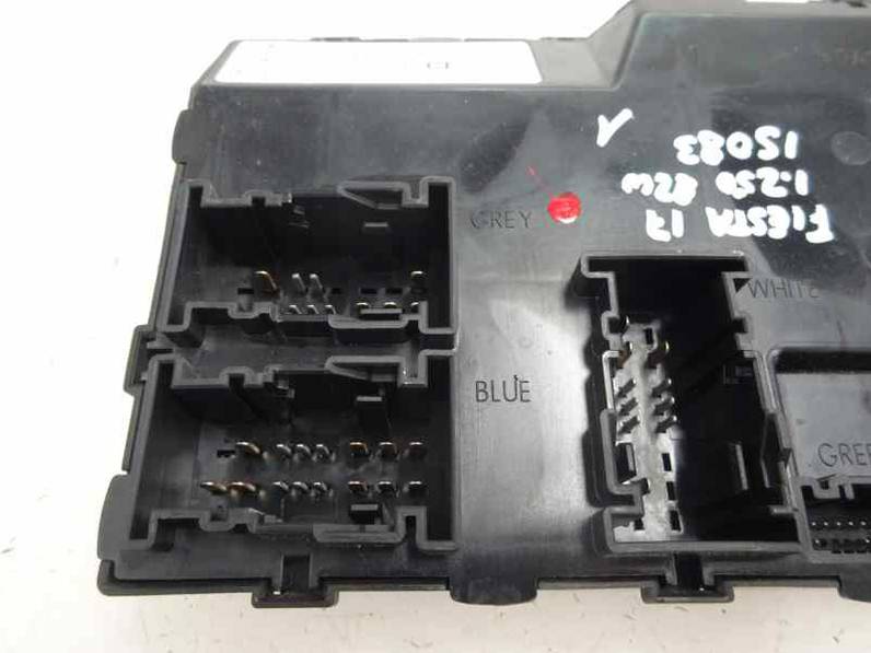 MODULO ELECTRONICO FORD FIESTA 2016 1.25 16V (82 CV)