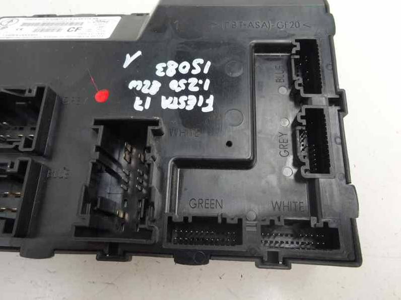 MODULO ELECTRONICO FORD FIESTA 2016 1.25 16V (82 CV)