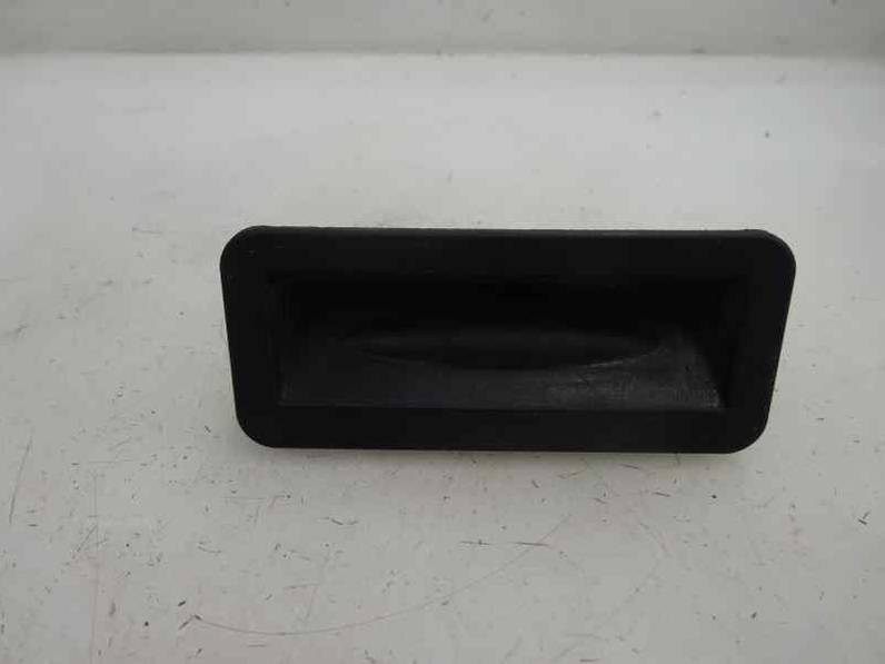 MANETA EXTERIOR PORTON FORD FIESTA 2016 1.25 16V (82 CV)