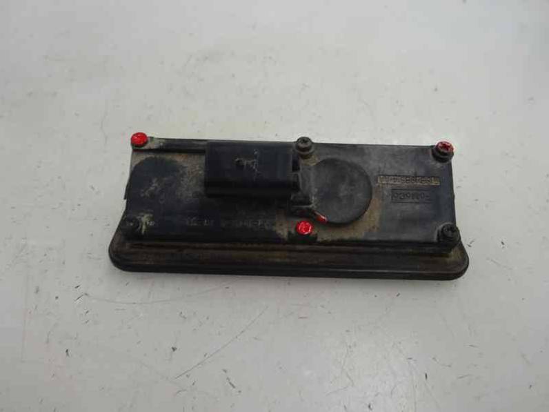 MANETA EXTERIOR PORTON FORD FIESTA 2016 1.25 16V (82 CV)