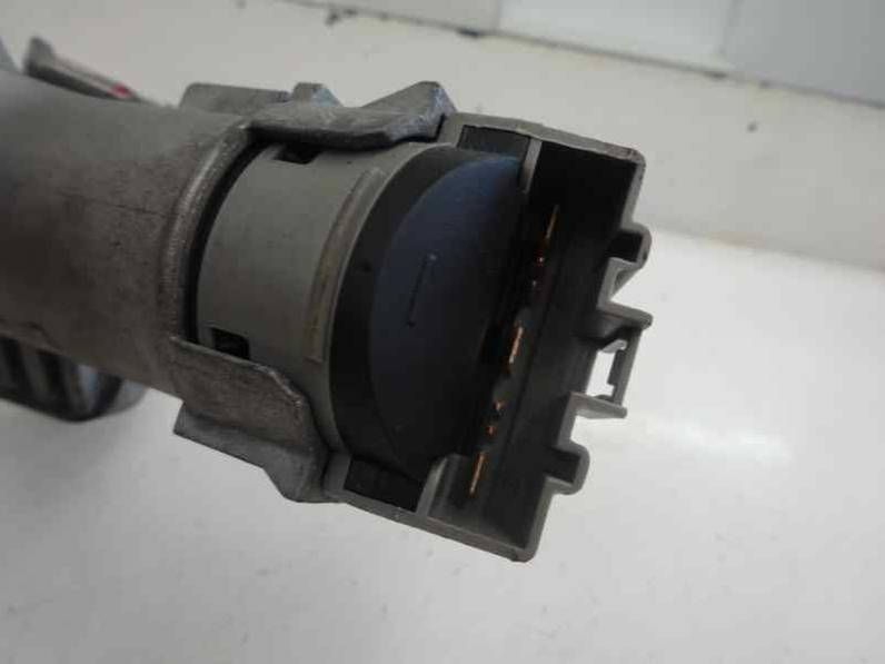 CONMUTADOR DE ARRANQUE FORD FIESTA 2016 1.25 16V (82 CV)