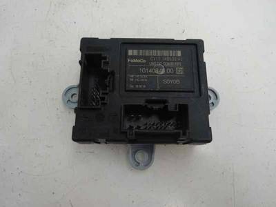 MODULO ELECTRONICO FORD FIESTA 2016 1.25 16V (82 CV)